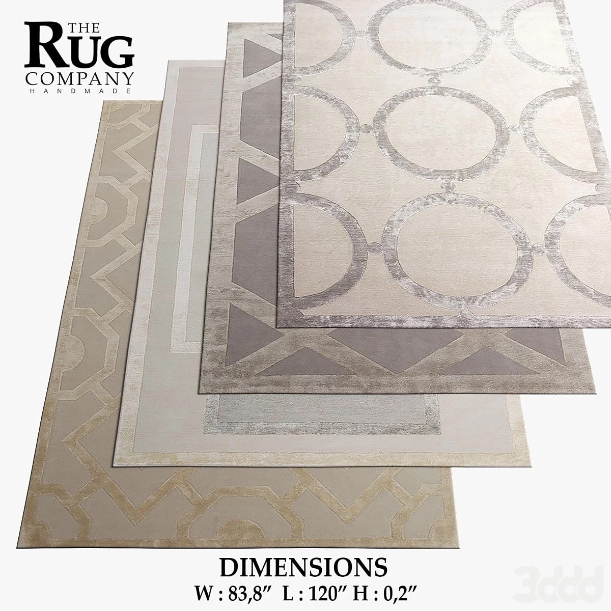 The Rug Company Rugs_35