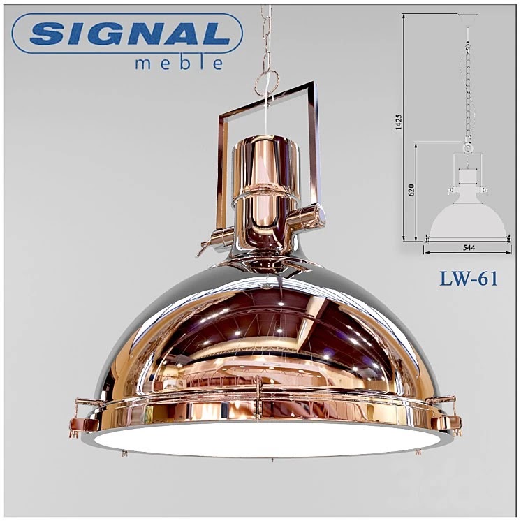 Signal LW-61