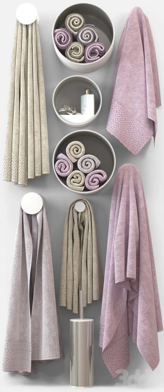 Towels m24