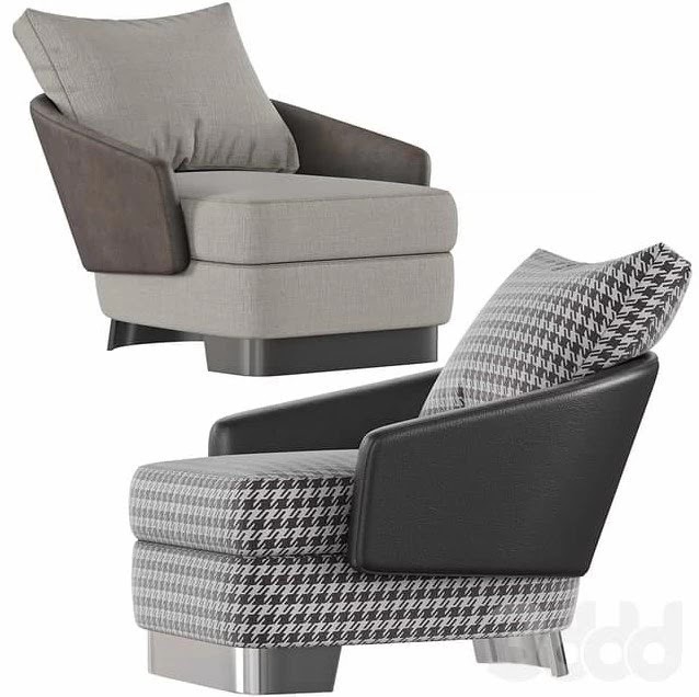 Armchair Minotti - LAWSON