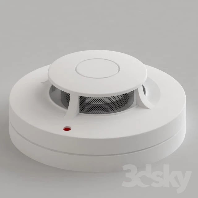 fire detector