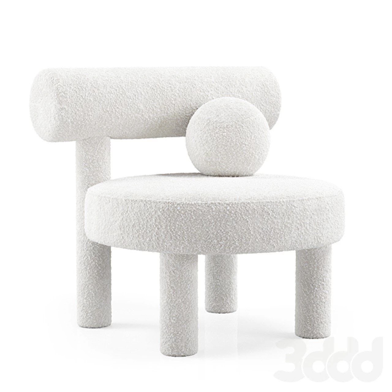 Gropius Chair by Noom