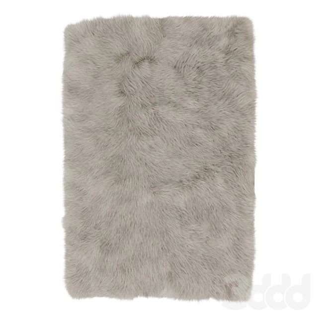 . Dominick Handmade Shag Teal Area Rug 2