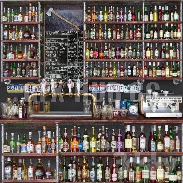 Strongbar-48