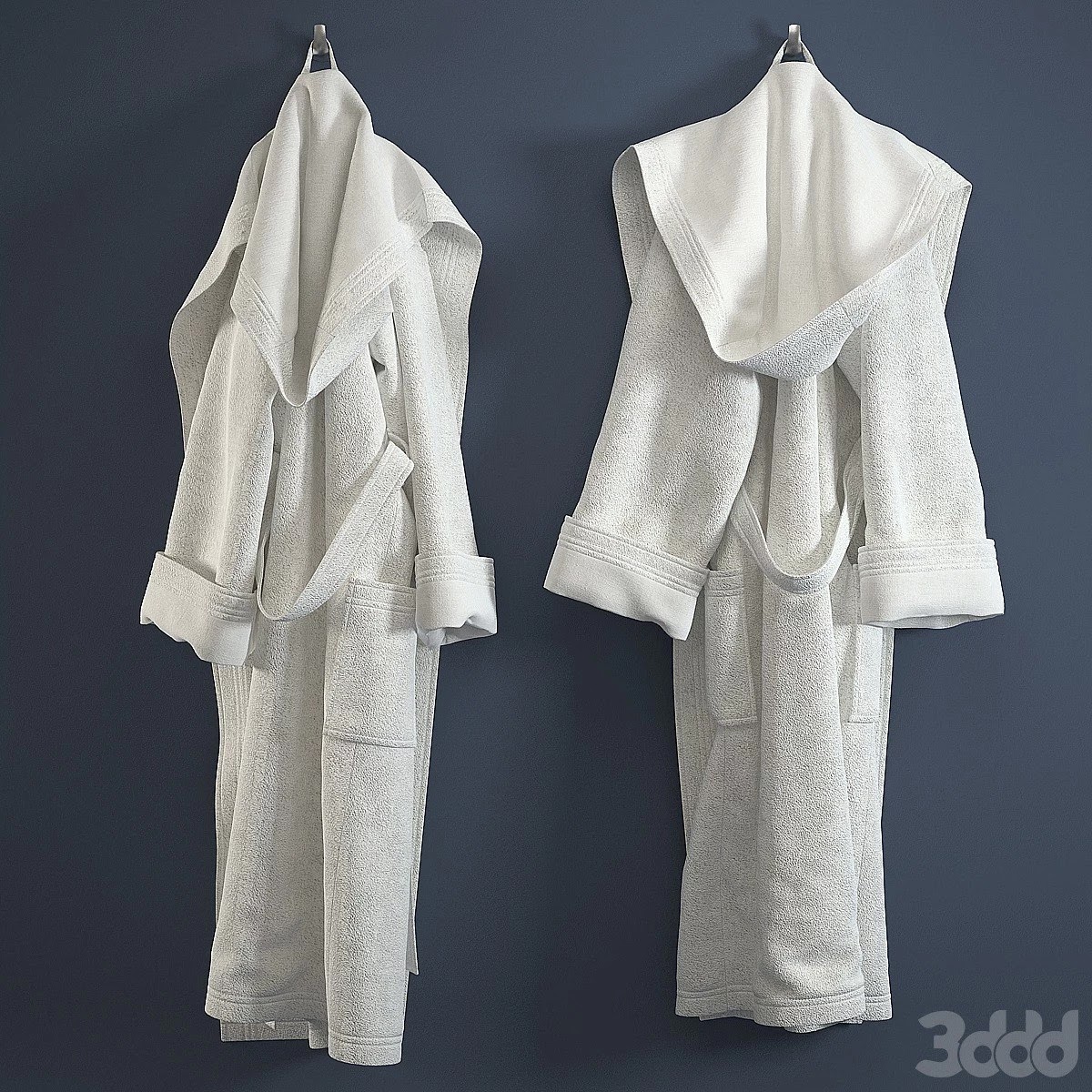 robe