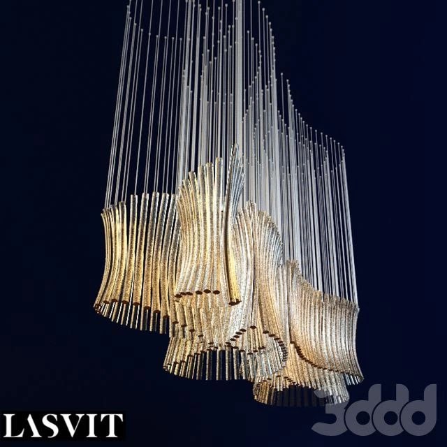 chandelier Lasvit