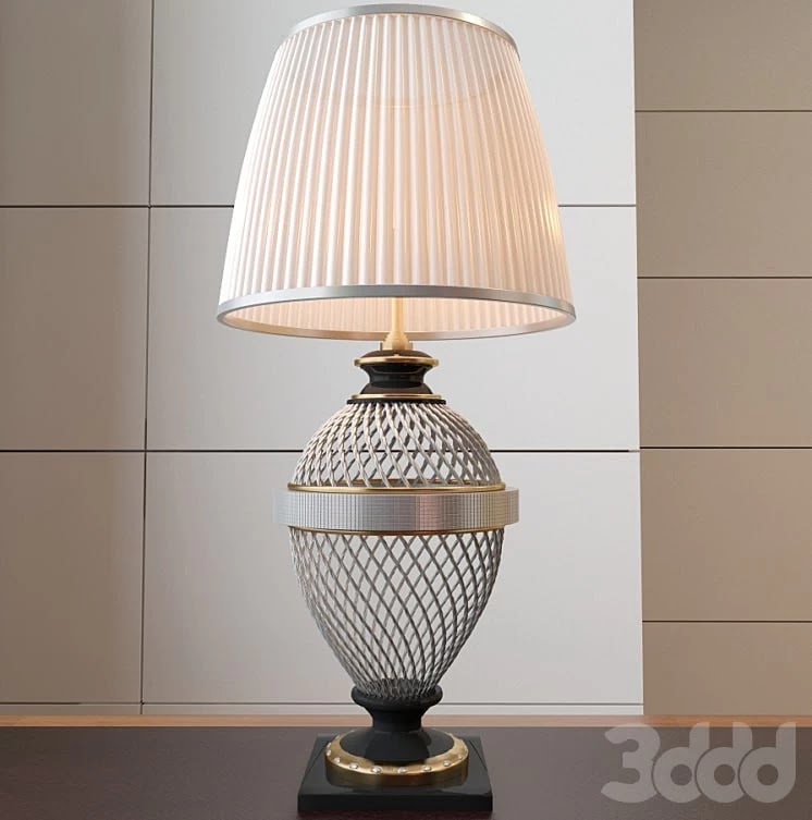 Table lamp Lightstar NINFEA 880934