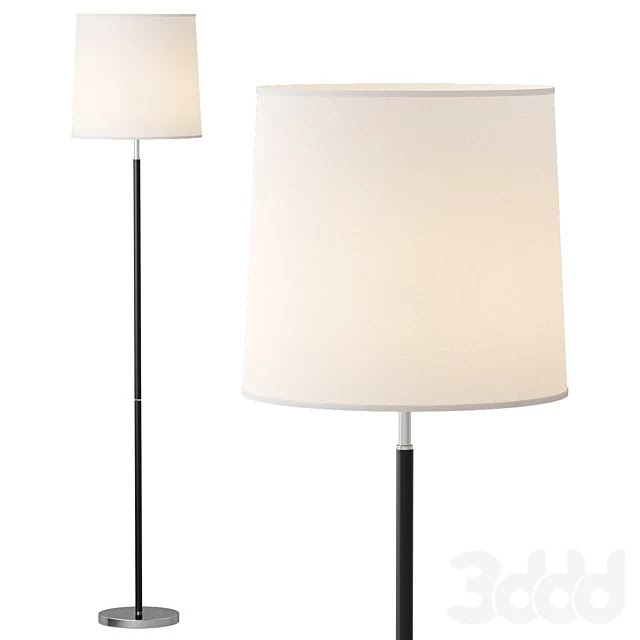 Floor lamp Dantone Home Rodos