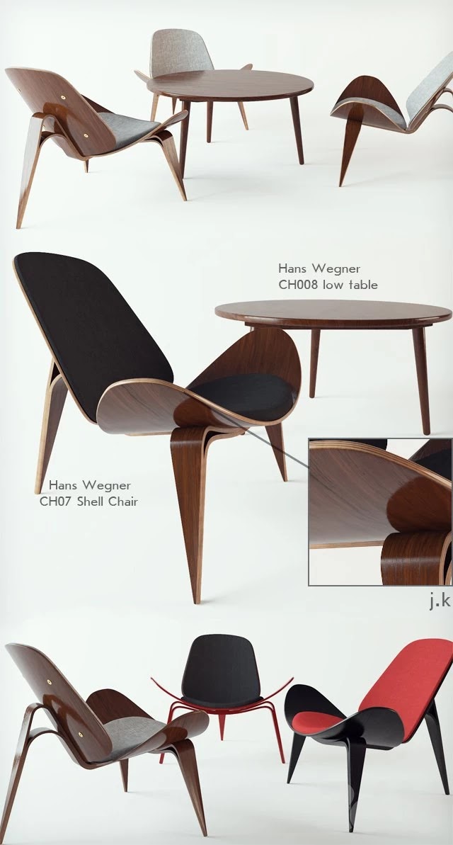 Hans Wegner