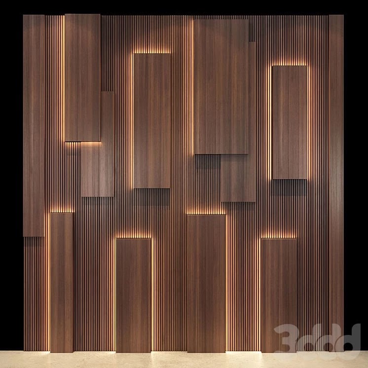 Wall Panel 52