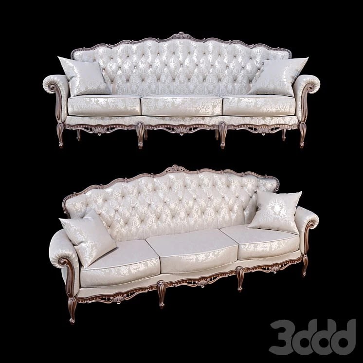 Sofa Angelo Cappellini AUSTEN