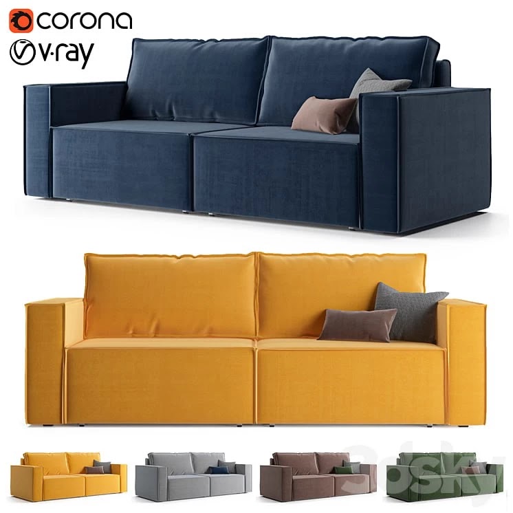 Sofa Loft