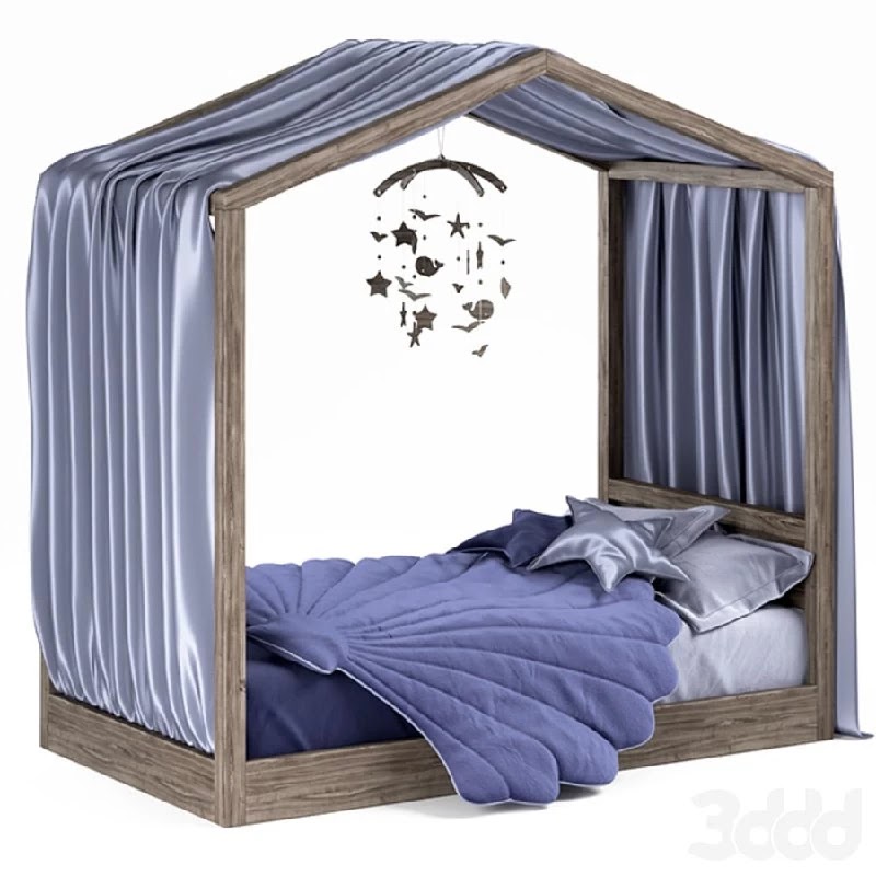HYGGE bed 02