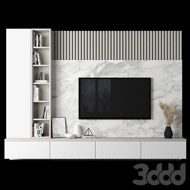 TV Wall