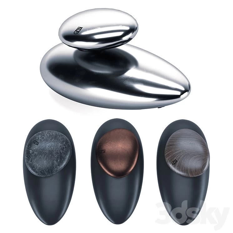 Gessi Equilibrio Faucets