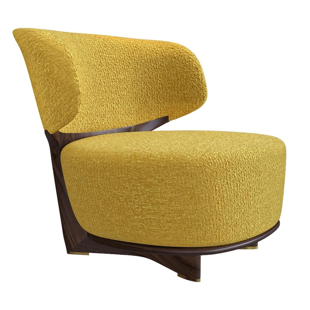 Ceccotti Collezioni Chair for relax Icolounge