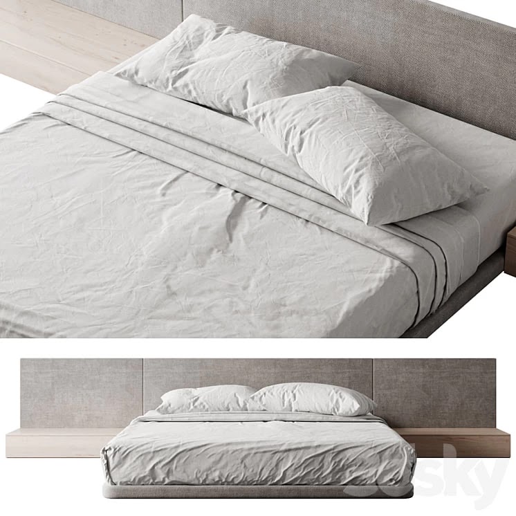 Bed 4