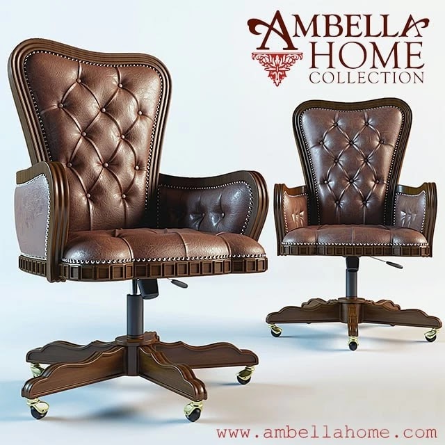 Ambella Executive Desk Chair