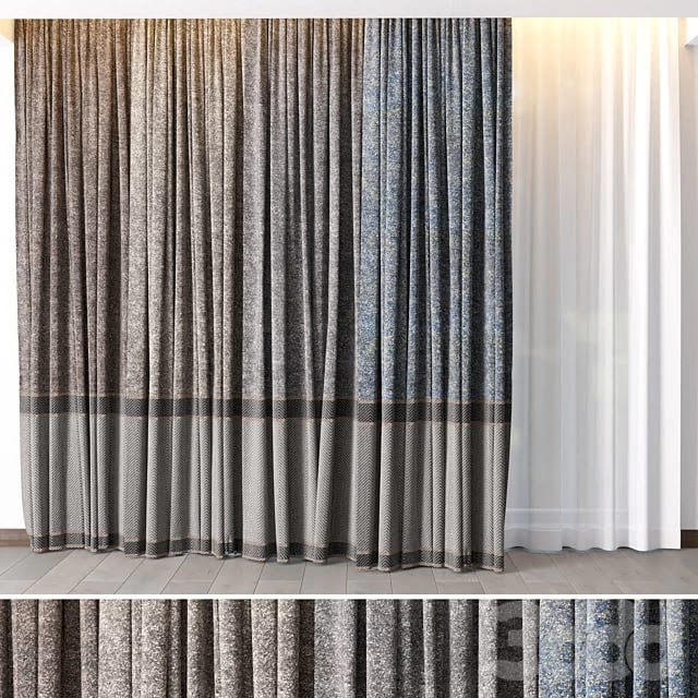 Hadi Curtains 27