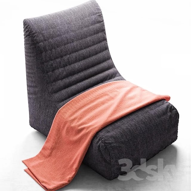 Armchair "chill out"