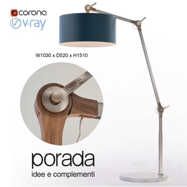 Porada Gary small