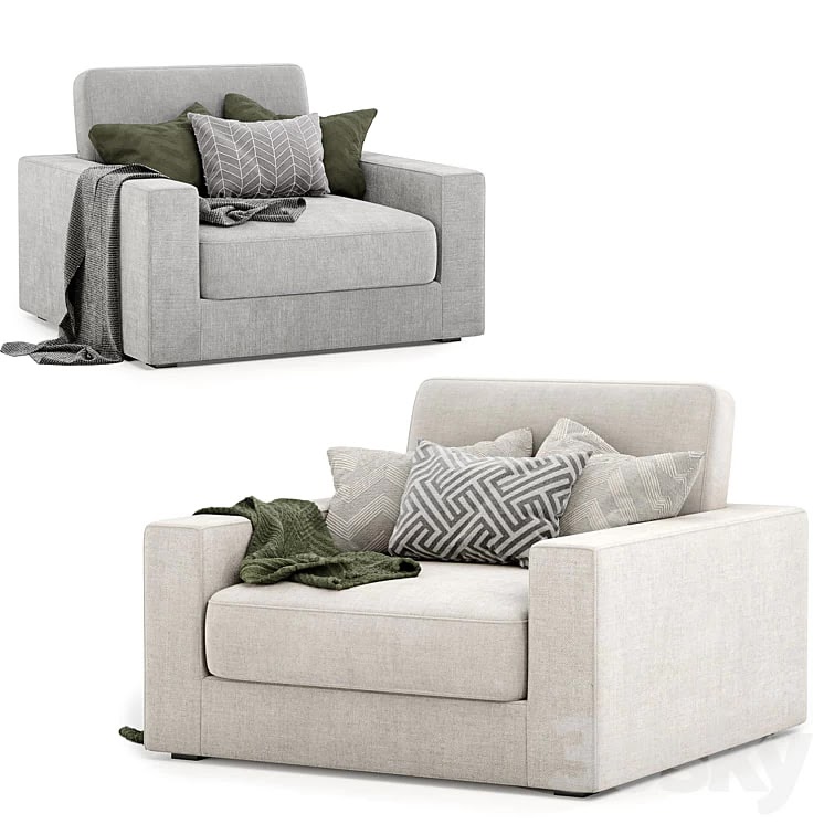 kelsey armchair