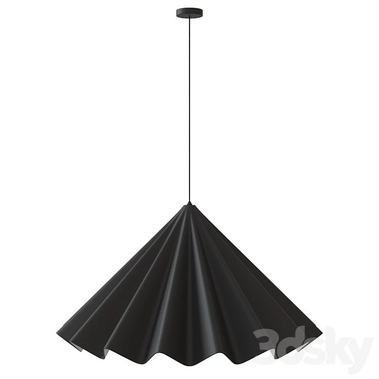 Dancing Pendant Lamp