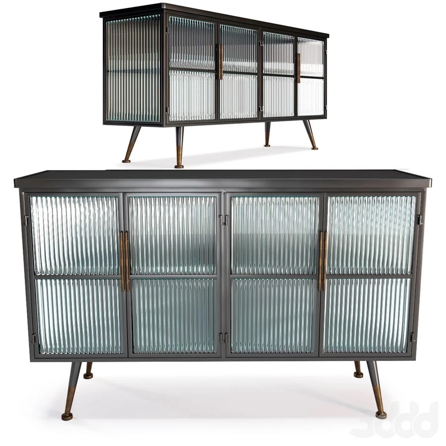Sideboard La Gomera