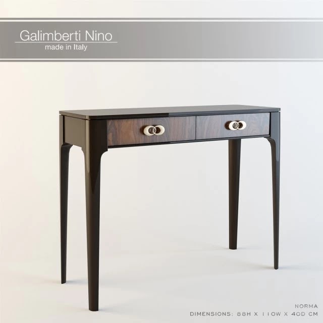 Galimberti Nino_Norma