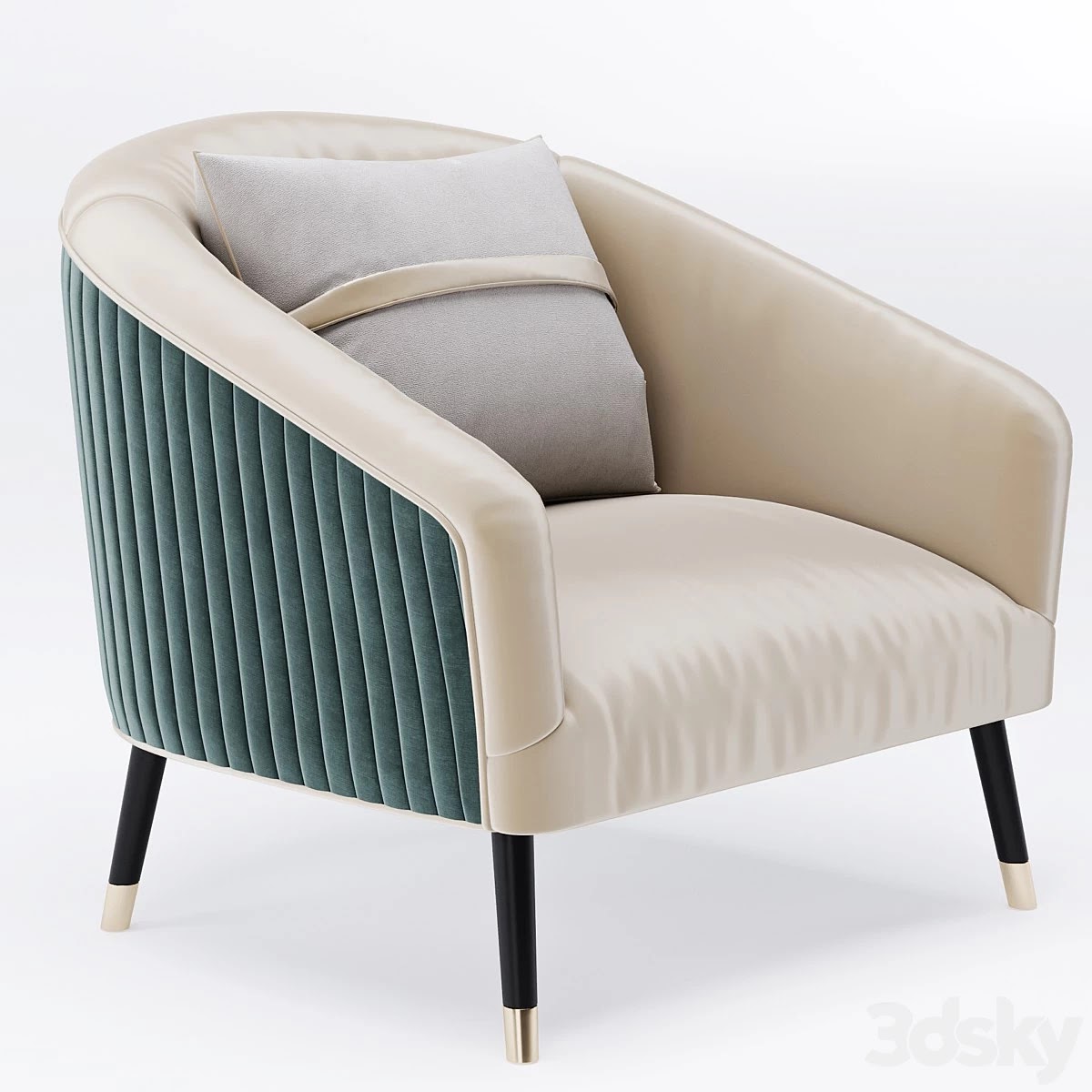 Armchair 02