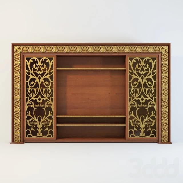 Wall JUMBO COLLECTION MAT-18