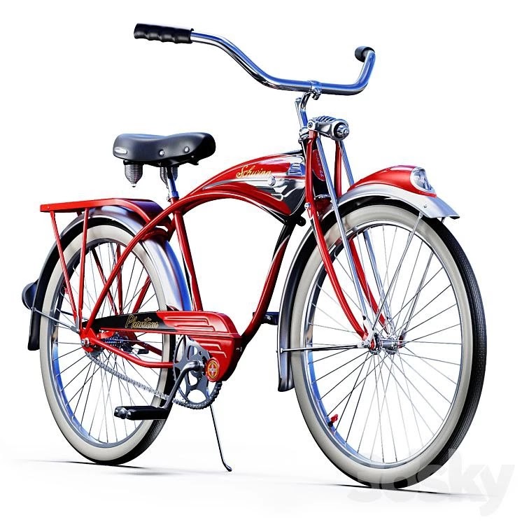 Schwinn Phantom Bike
