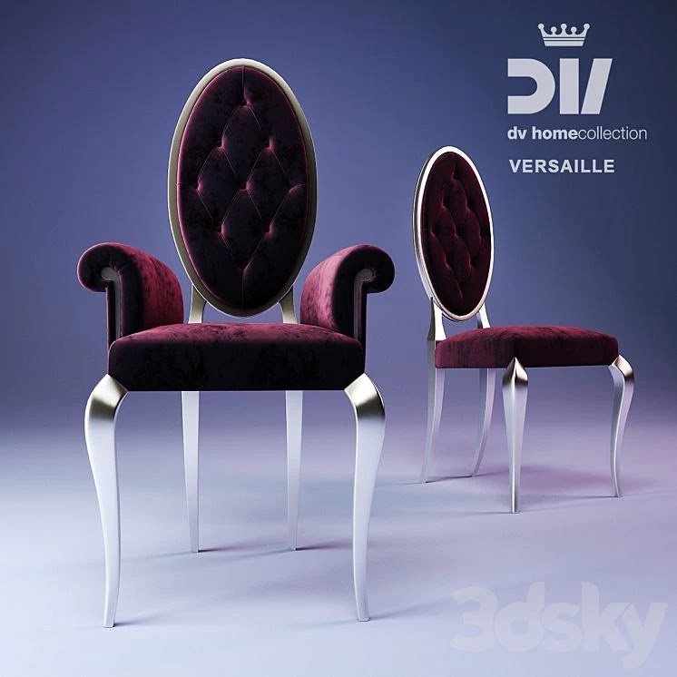 DV Home / Versaille