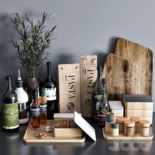 kitchen accessories 02