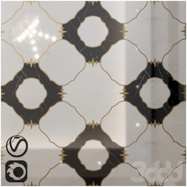 visionnaire Marble