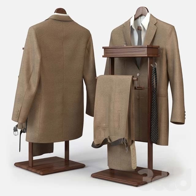 Suit m1-01