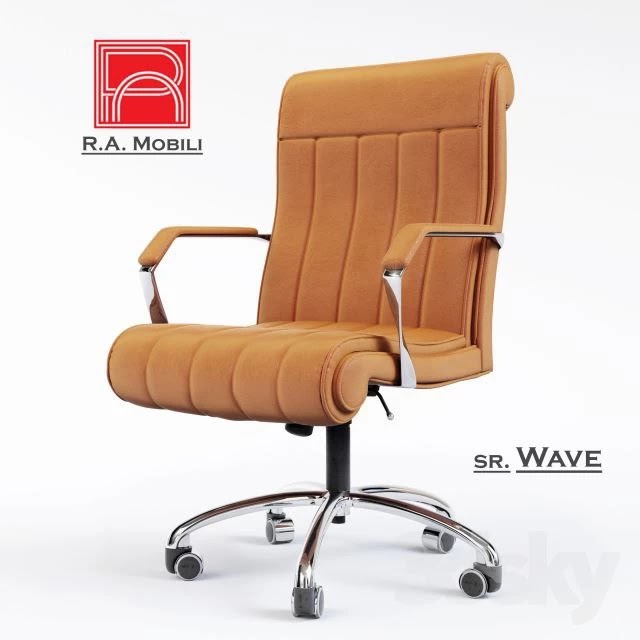 Ramobili Wave 3