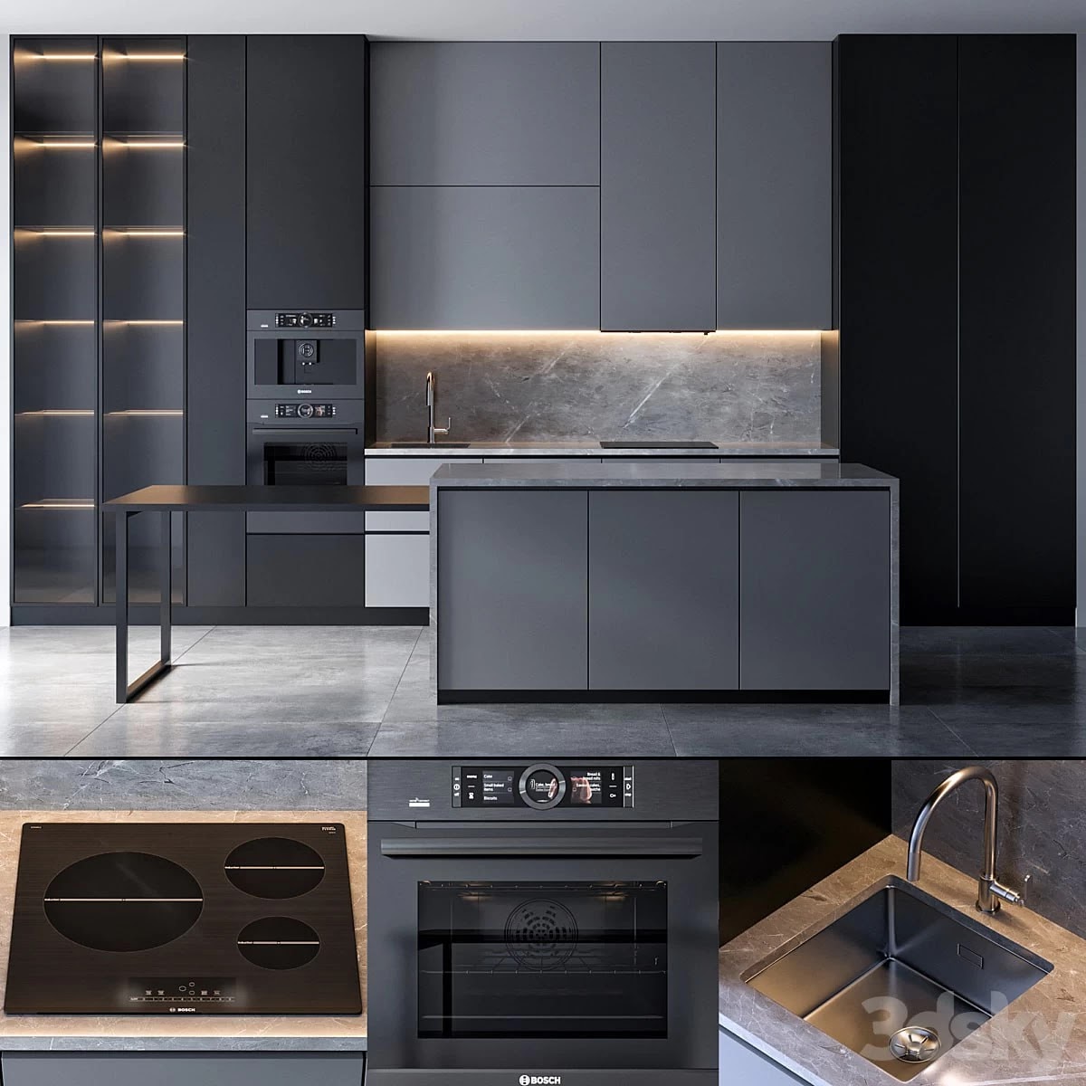 kitchen 50