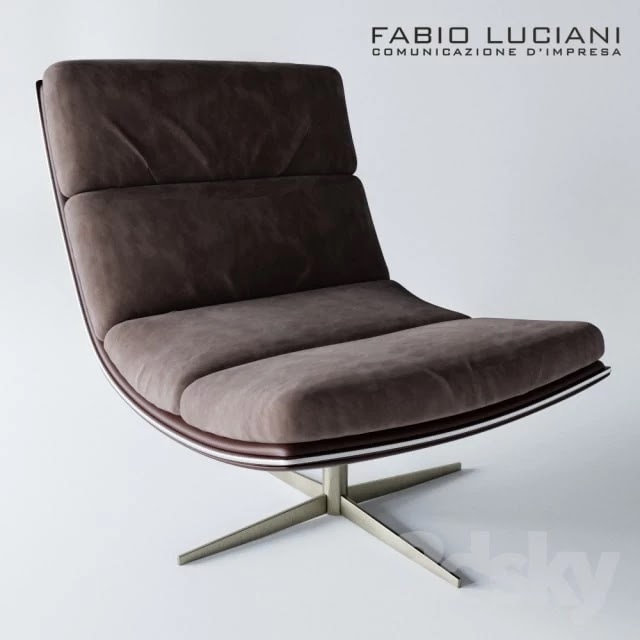 Fabio Luciani Formitalia Paul