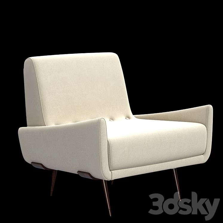 PO-801 Armchair