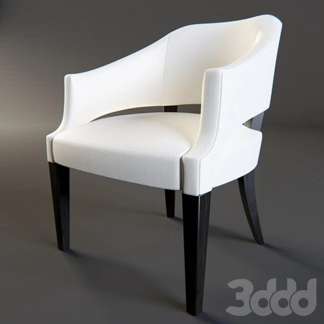 Chair CASTLETON Ensemble London by Collection Pierre Classic ecvoc 2