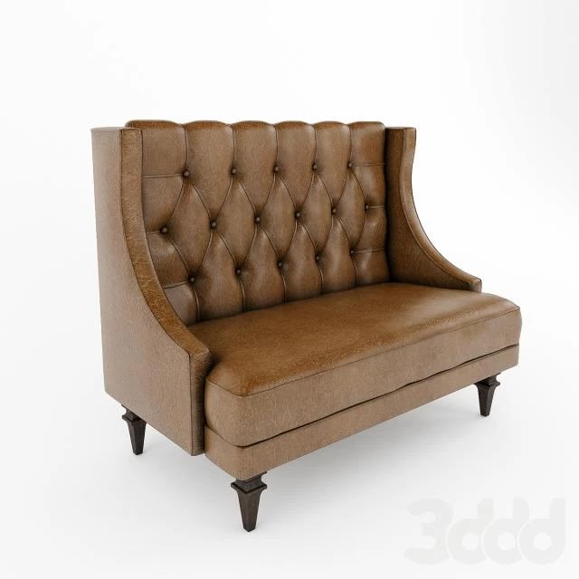sofa for cafe