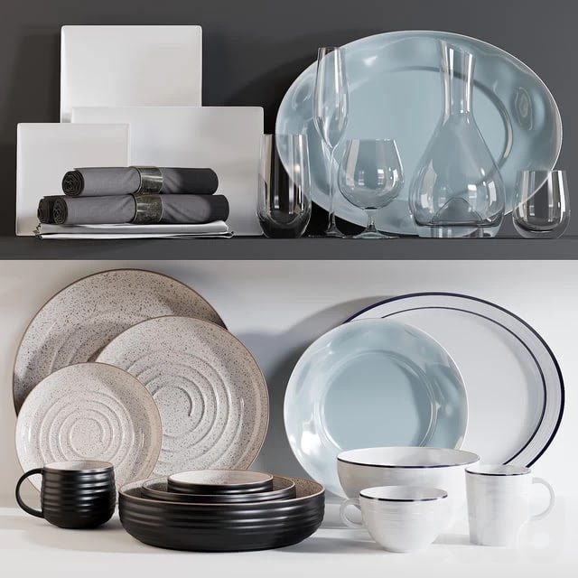 Kitchen Accessories 15