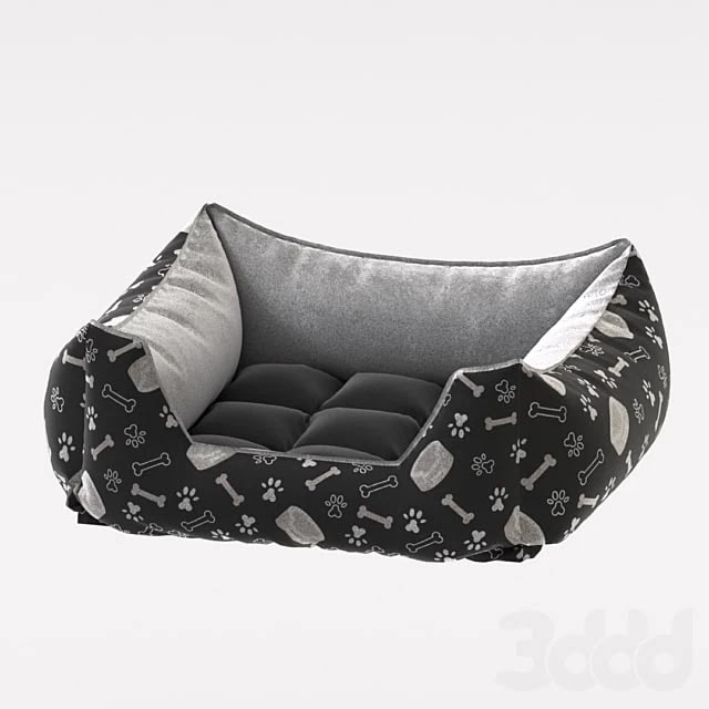 Bumpers for dogs and cats