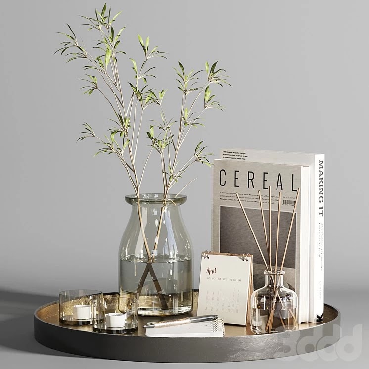 decorative set027