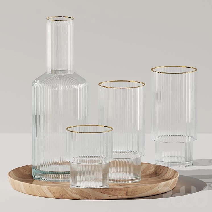 Kitchen Set 003
