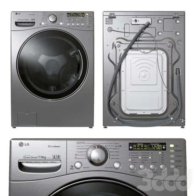 Lg F1255 Rds7