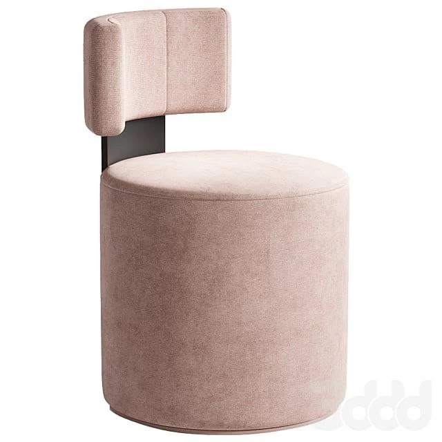 Chair 38 ° - 175 ° TAUPO from Archipelago