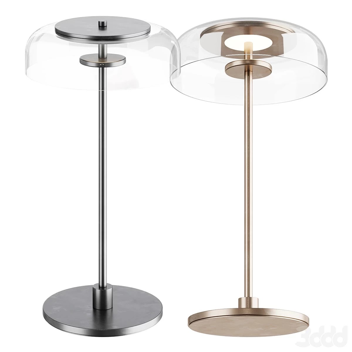 NUURA BLOSSI TABLE LAMP