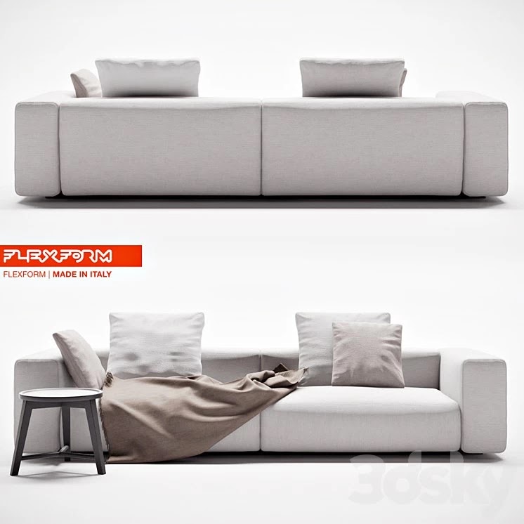 Flexform LARIO